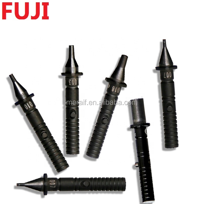 SMT FUJI XP143 series nozzle for pick and place machine