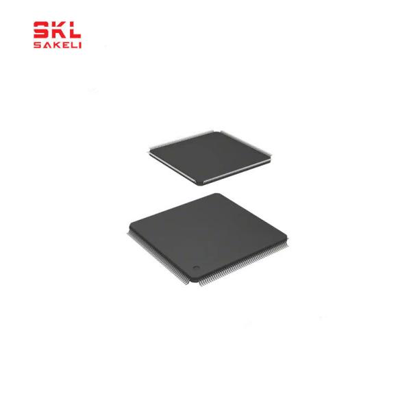 STM32H742BIT6 LQFP-208(28x28) MCUs, up to 2MB Flash, up to 1MB RAM, 46 com. and