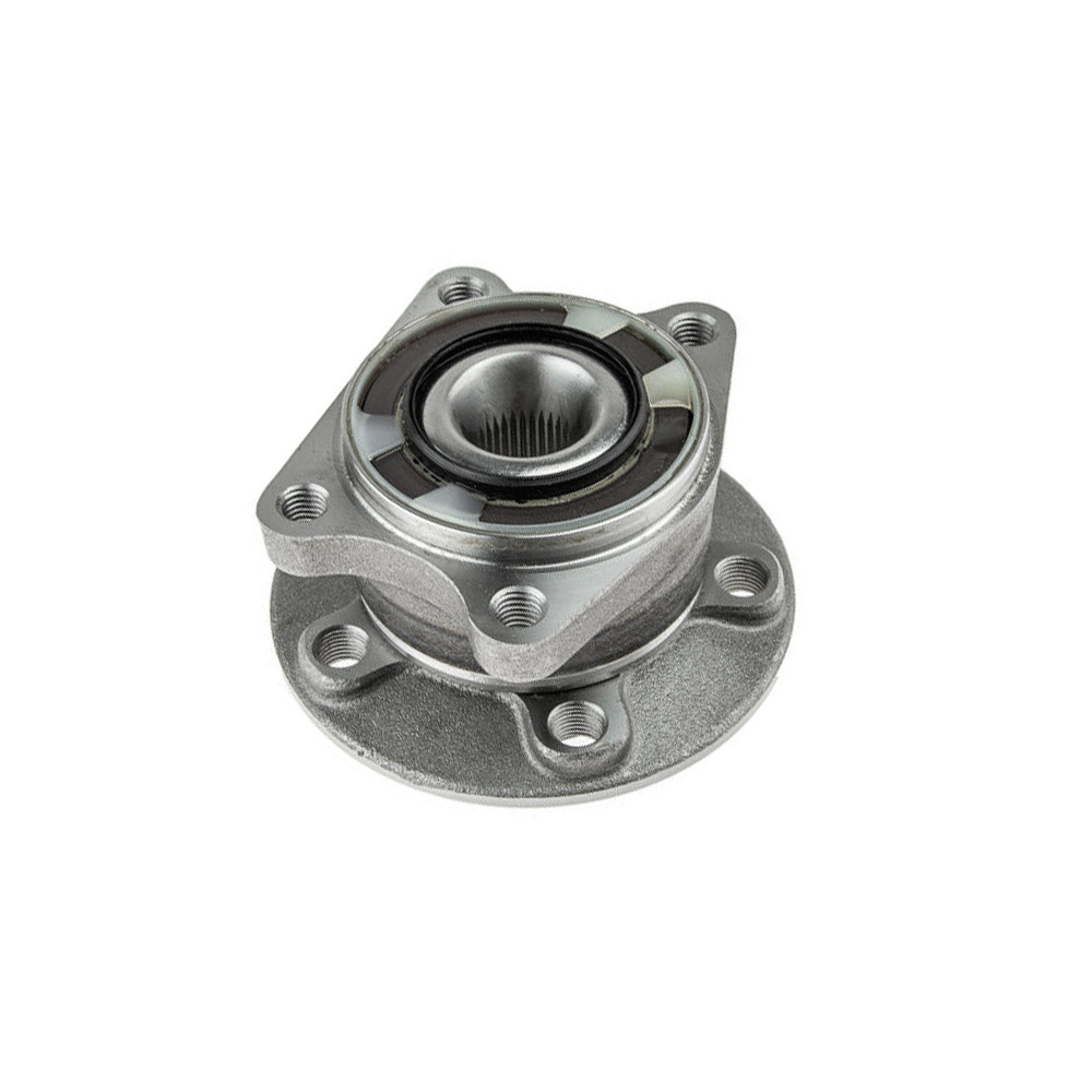 Rear Wheel Bearing Kit Left Right For Volvo Xc90 30639876 2002
