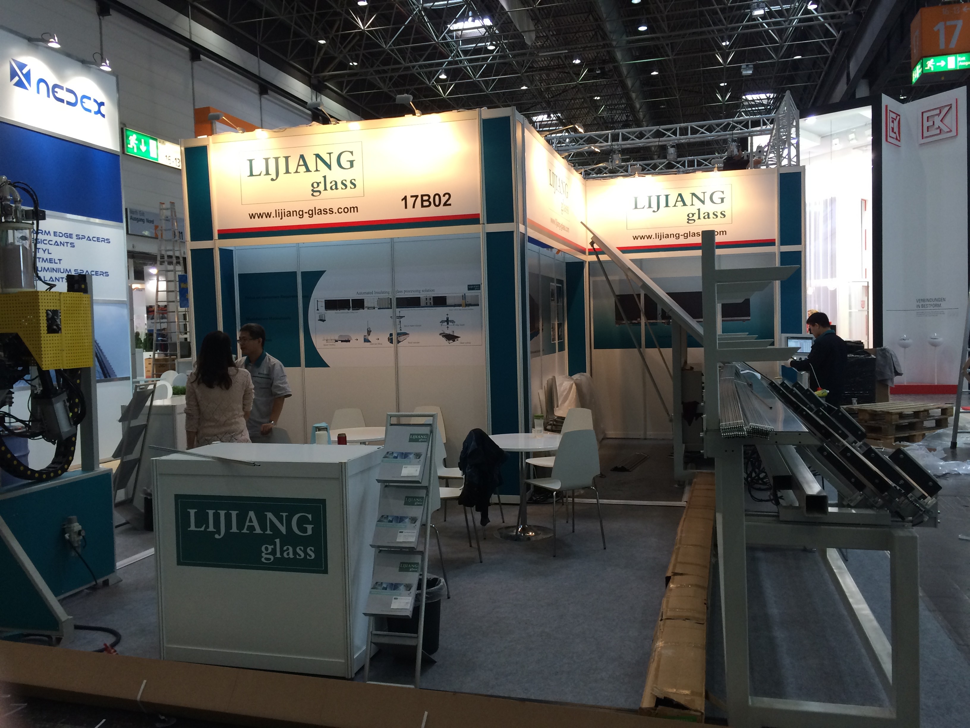 Insulating Glass Hot Melt Butyl Machine Butyl Silicone Sealant Machine