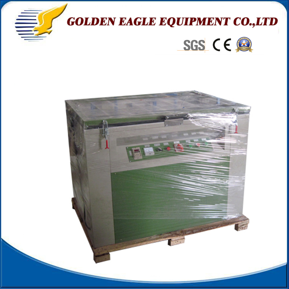 Golden Eagle Single Vacuum Exposure Machine