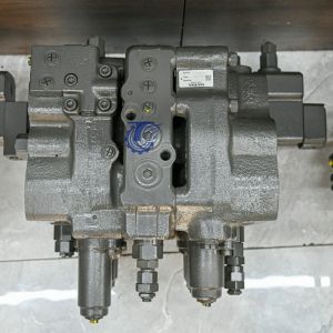 Volvo EC290B EC290C FC3329C Main Control Valve VOE14541591