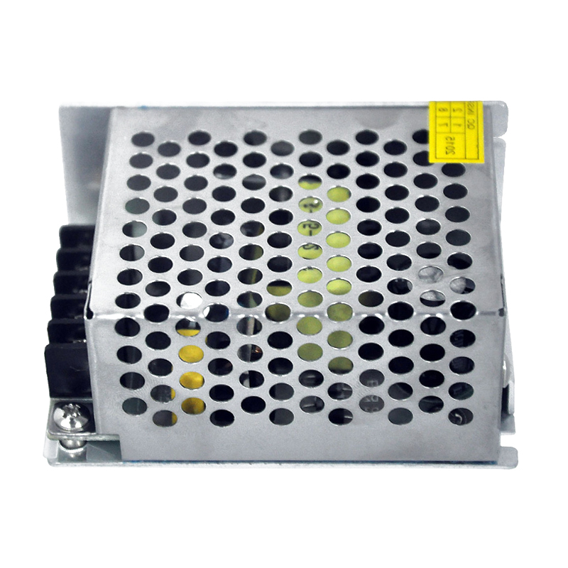 Indoor Regulated Switching Power Supply For LED Light Bar CCTV Camera