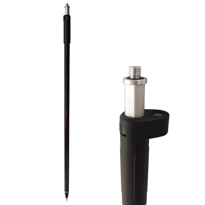 GPS Surveying Pole for All Brands Unbeatable Performance
