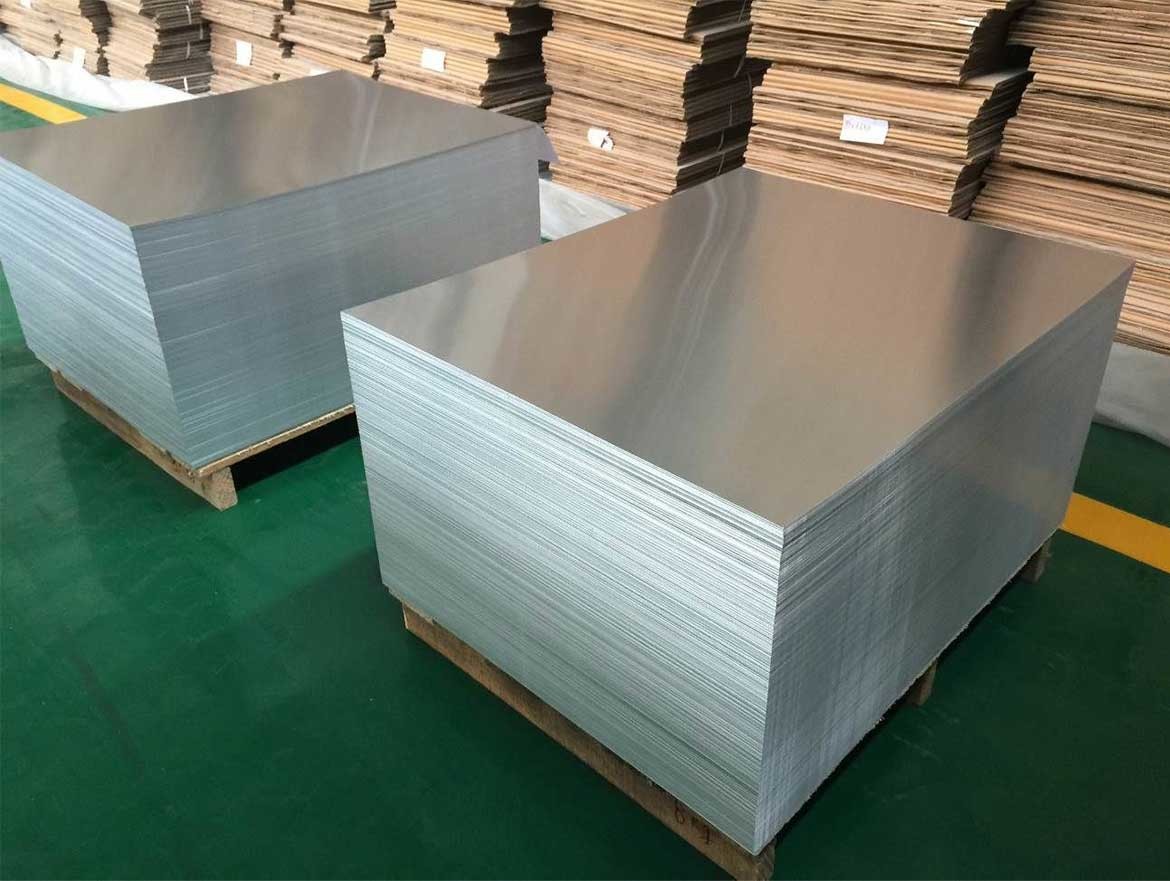 zero GALVANIZED STEEL SHEET PLATE
