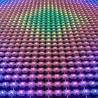 Buy cheap Elegant LED Backdrop Screen , Flexible LED Curtain Display A Series High from wholesalers