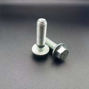  Automobile Industry DIN6921 Machine Bolt for High Pressure Applications Manufactures