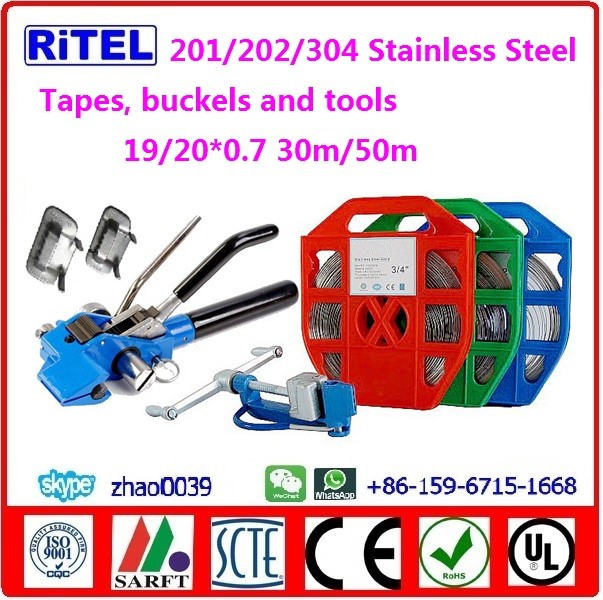 ftth/fttx/fttb fitting, anchor tension clamps, brackets and hooks for fiber optical cable installation