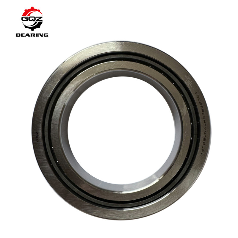 7205A5TYNDBLP5 Double Row Super Precision Bearings Angular Contact Bearing 25x52x30mm