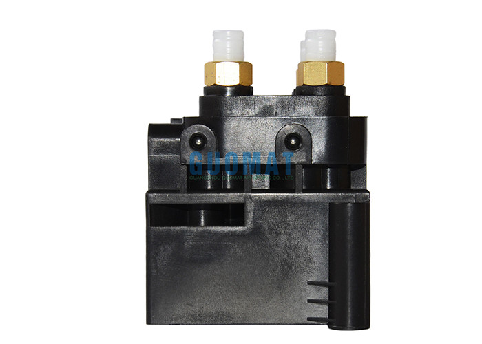 Jaguar XJ Series X351 2009-2016 Air Suspension Solenoid Valve Block C2D26814