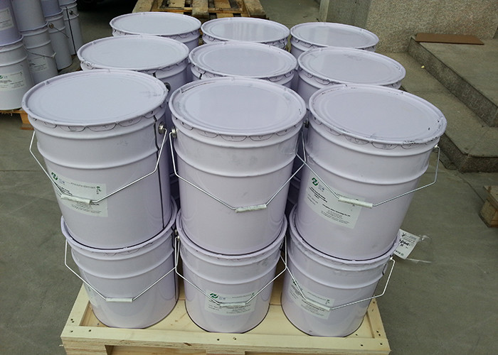 Corrosion Protection Chrome Free Flznnc Zinc Flake Coating