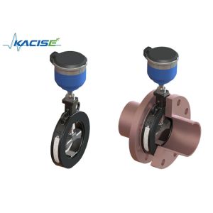 Quantitative Control Ultrasonic Water Meter COT Pulse Output / Irrigation Output