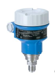  PMP51-AA21JA1PGJGCJA1 Endress+Hauser Instruments PMP51 4-20mA HART Manufactures
