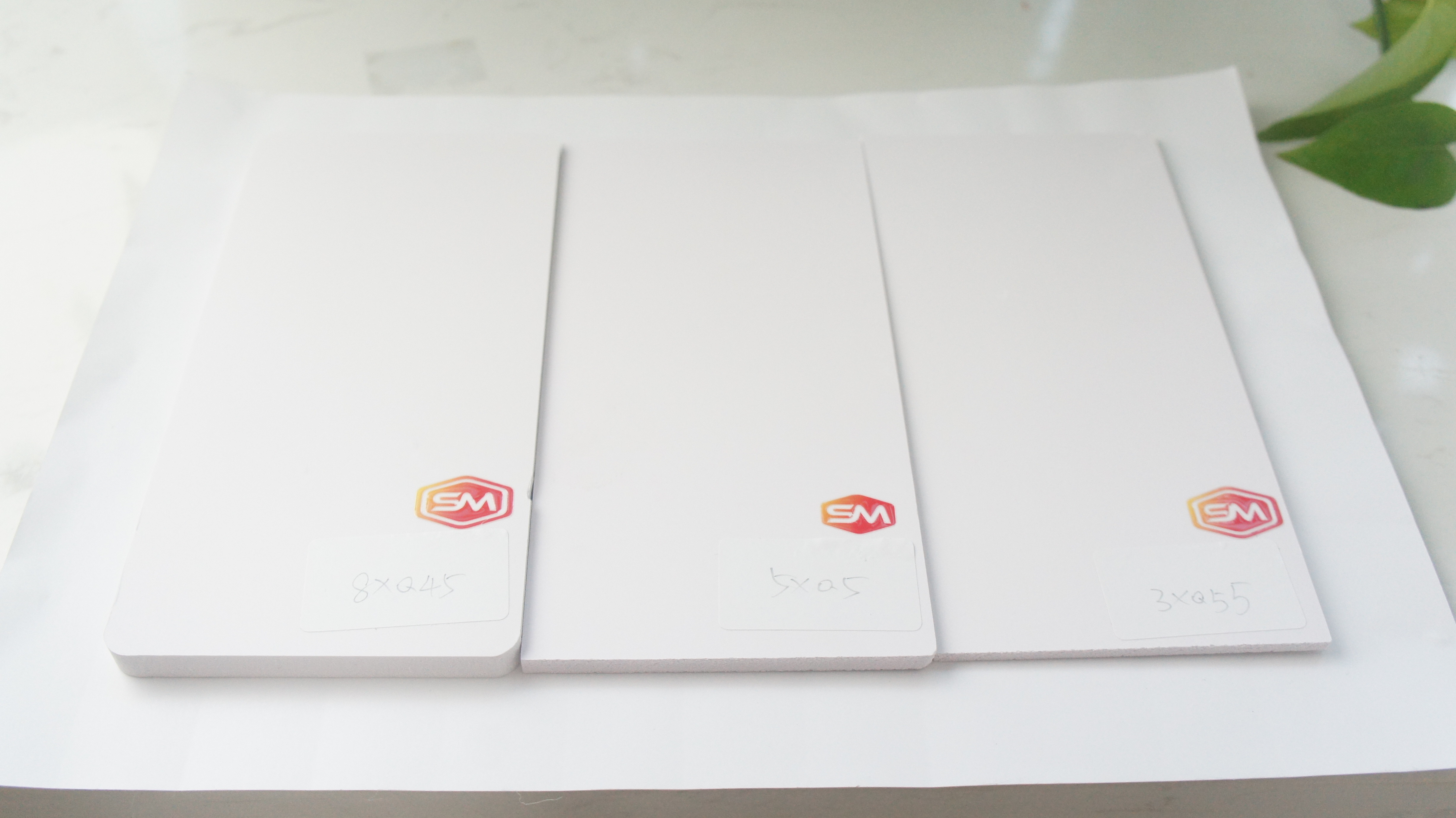 High Density White Pvc Foam Board 4x8 Forex For Kitchen Cabinet White Pvc Foam Board