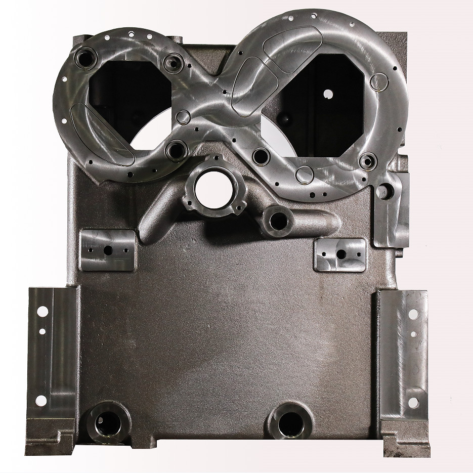 Ball Burnish General Mechanical Finishing Steel Custom