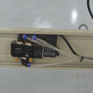 20Khz KN95 Face Mask Making Machine 30Pcs/Min For Nose Clip Assembling