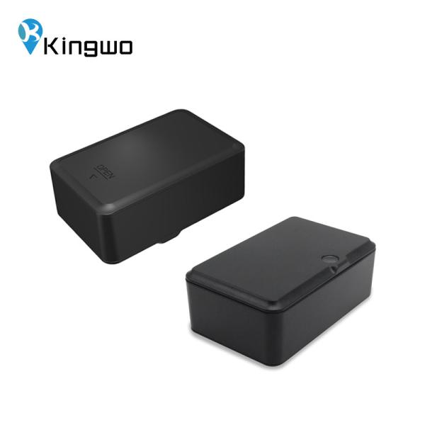 Cellular Module 4g Vehicle Gps Tracker Strong Magnetic hidden mini bike gps