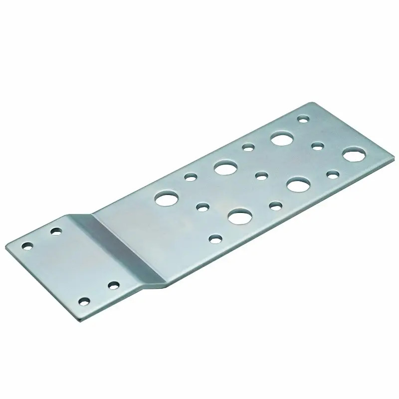 Welding Stainless Aluminum Sheet Metal Fabrication Custom Bending Stamping