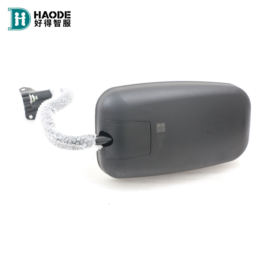 1B18082100017 Rearview Mirror For Foton Truck 40x36x20 HAODE Heavy Duty Truck Parts