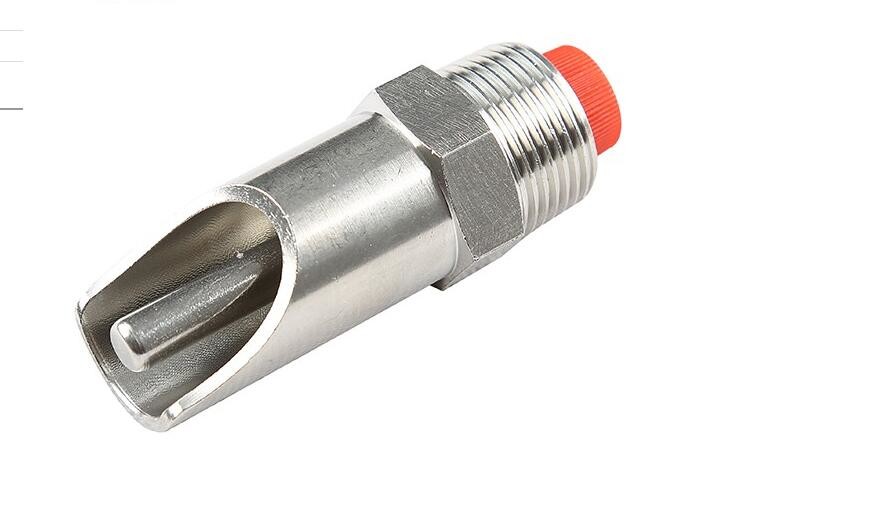 Stainless steel Nipple Drinker for European use/Automatic Poultry Waterer