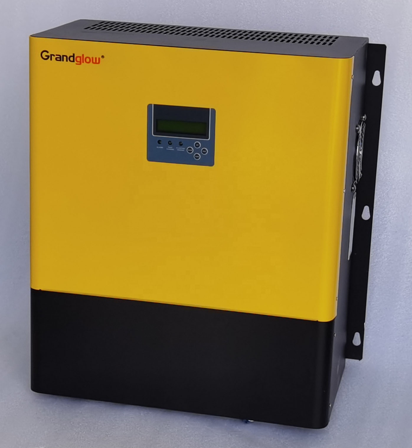 PWM Solar Panel Controller SCP9650 96V 50A For Solar Working Station