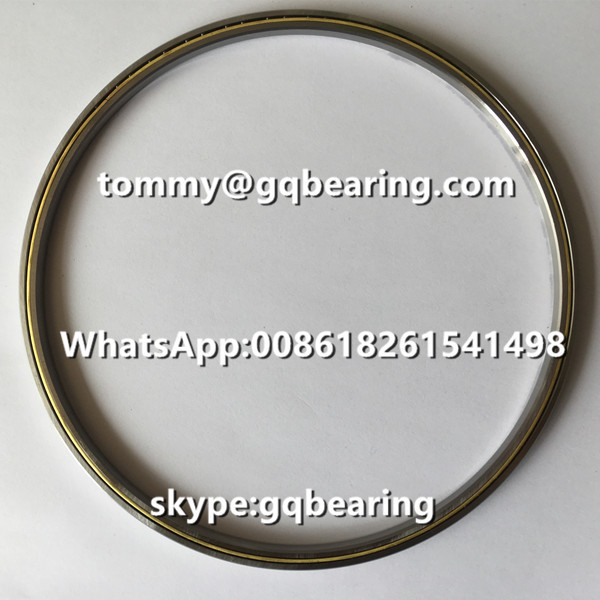 CSXA065 Four-point Contact Thin Section Bearing
