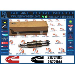 High Performance diesel Engine Fuel Injector Common Rail Injector 4384363