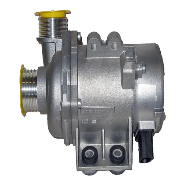 2003-2011 Electric Coolant Water Pump for BMW OE 11517586925 Advanced Technology