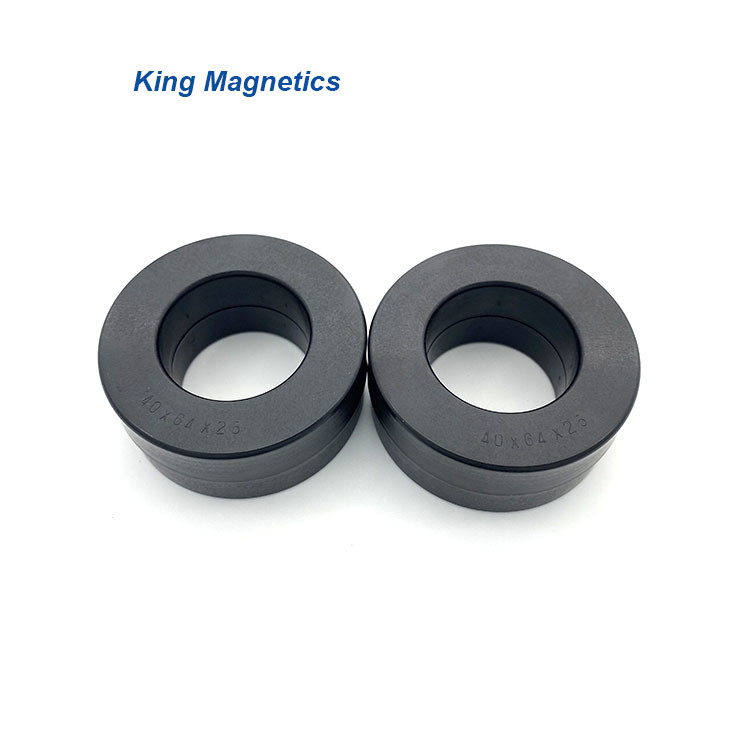  KMN644025 Toroid winding machine magnetic tape fe based amorphous core Manufactures