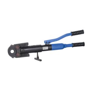 DL-1432-8 Custom Hydraulic Pipe Crimping Tool 3.5kg For Connect Pipe