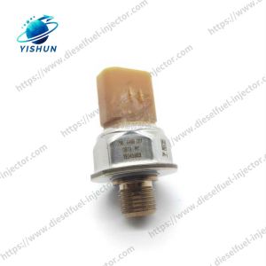 Excavator Common Rail Pressure Sensor 298-6488 2986488 45PP3-7 5PP4-8 For