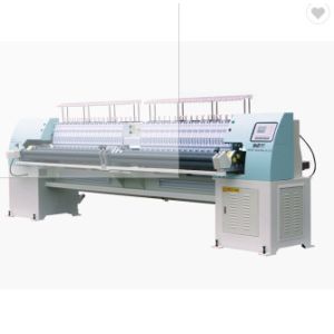 Energy Saving Industrialized Computerized Quilting Embroidery Machine Needle