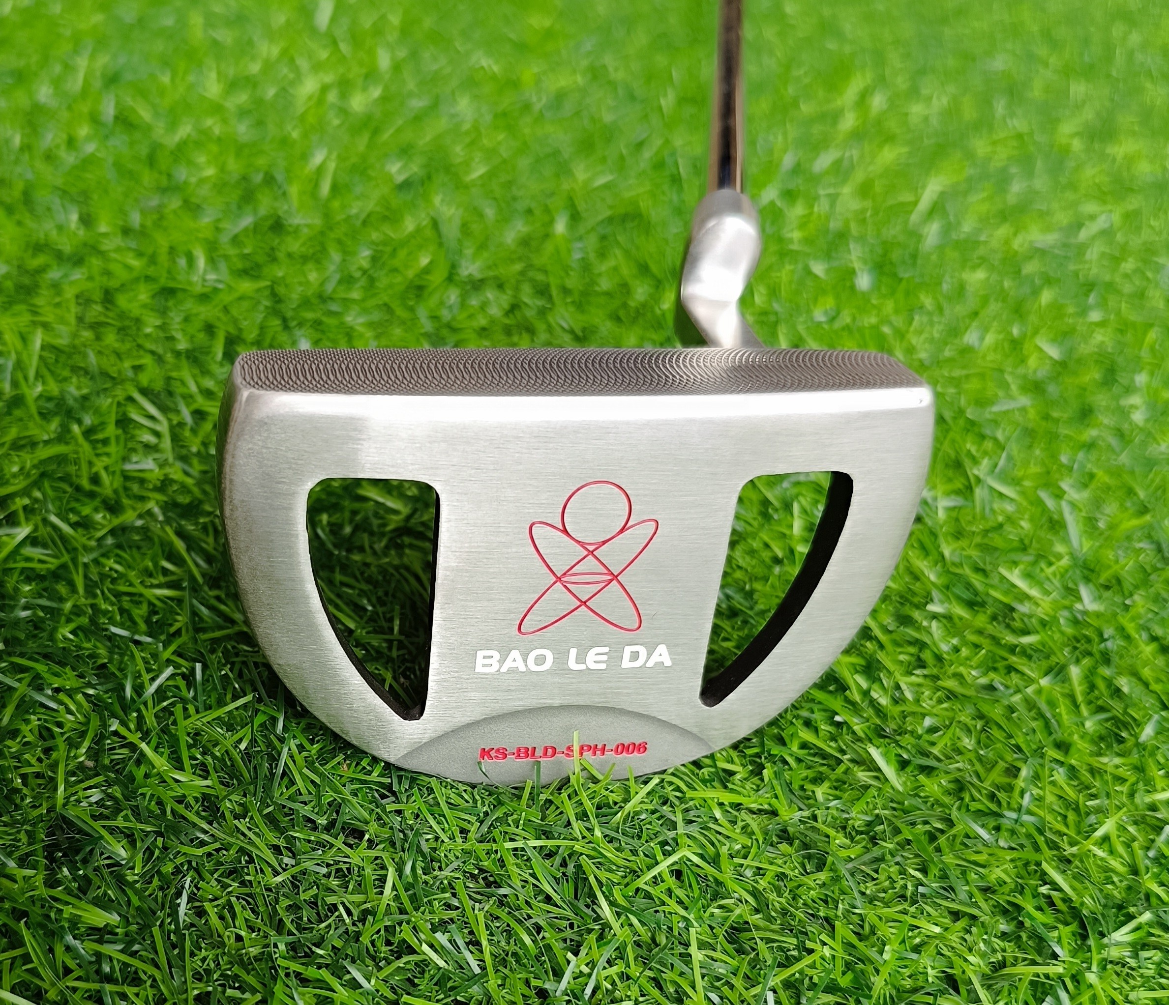 golf putter , stainless putter golf, blade golf putter, golf head , golf putter , complete golf putter