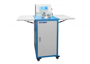  ISO Textile Industry Equipment Fabric Checking Machine For Textile Testing Procedures Manufactures