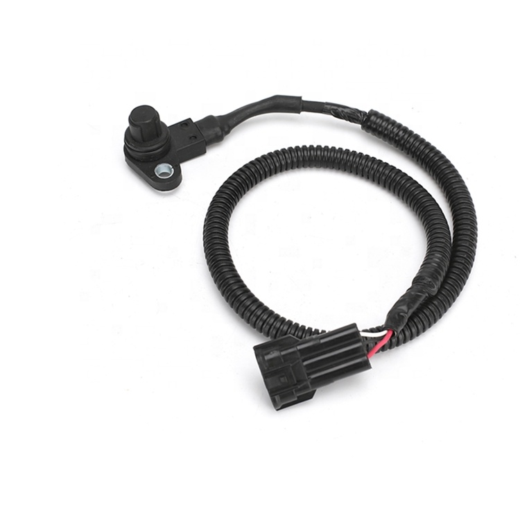 ZAX200 ZAX240 ZAX330-3 SH240-5 Engine 4HK1 6HK1 8-98014831-0 Camshaft Sensor