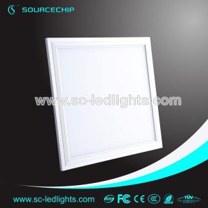  High brightness 40W ultra thin led light panel 600x600 Manufactures