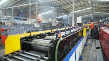 Guangdong Lijin Storage Equipment Co., Ltd.
