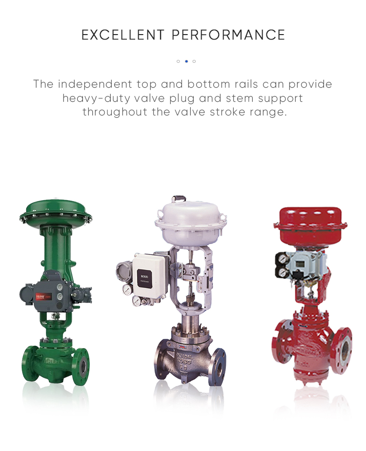 Type 488 With High Capacities Spring Loaded Clean Service Safety Valve