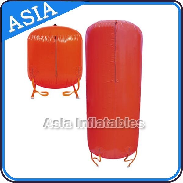 Durable Inflatable Buoy For Water Game