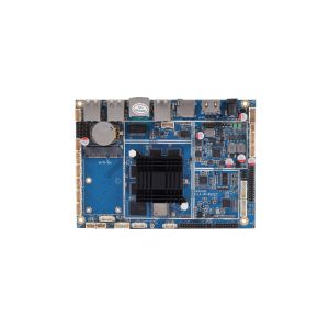China RK3288 Android Quad Core Development Board MIPI USB Camera Vending Machine Embedded Board on sale