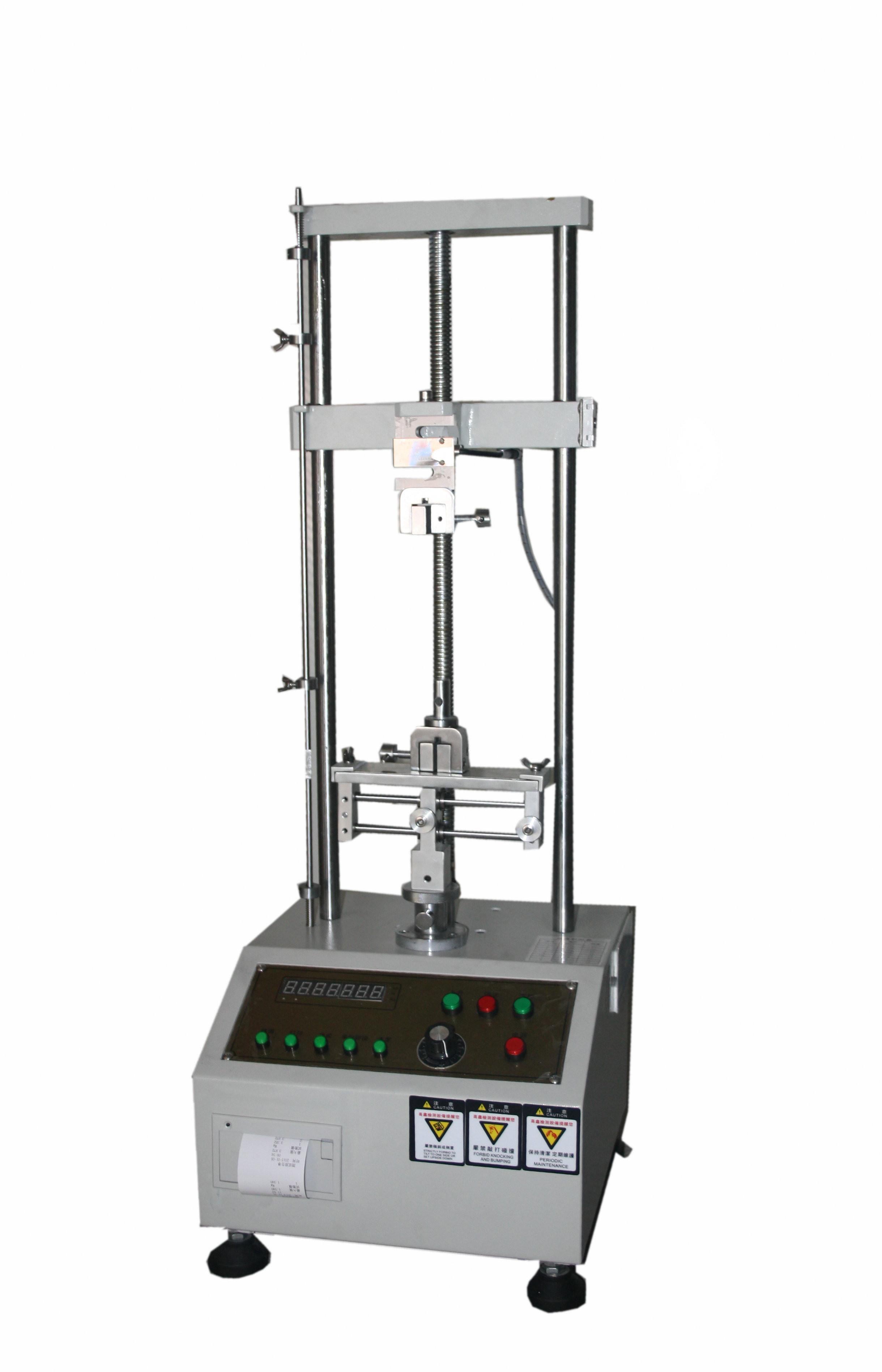 Desktop Micro Electronic Compression Tearing Tensile Strength Tester Tension Testing Machine