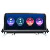 Buy cheap Android BMW Car Stereo Radio Multimedia Player For BMW Series X5/X6 GPS from wholesalers