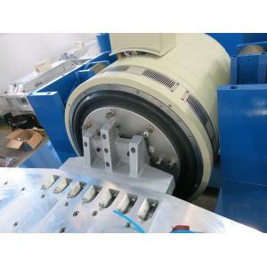 IEC 60068 30000N Transport Simulation Vibration Testing Machine