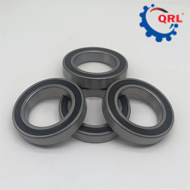 65x100x18mm Deep Groove Ball Bearing 6013 2RS 6013 DDU 6013 LLU Sealed Bearing
