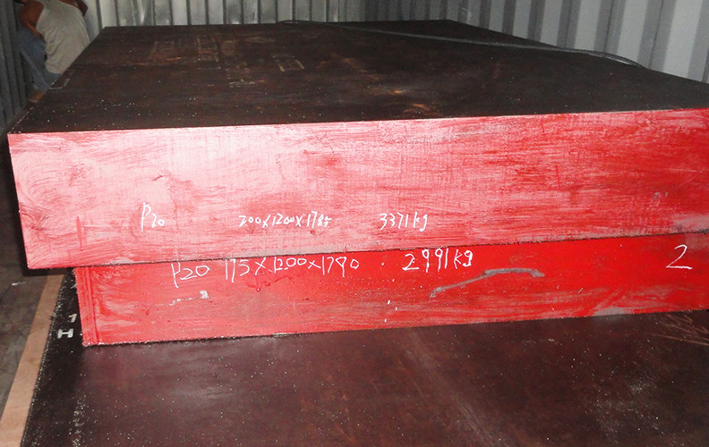 Hot Forged 1.1210 S50C SAE1050 Medium Carbon Steel Plastic Mould Steel for Die