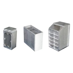 custom liquid cooling solutions for marine electronic system