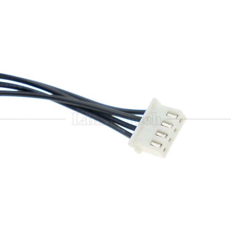 Customized JST SM XH PH ZH Connector Cable Wire Harness