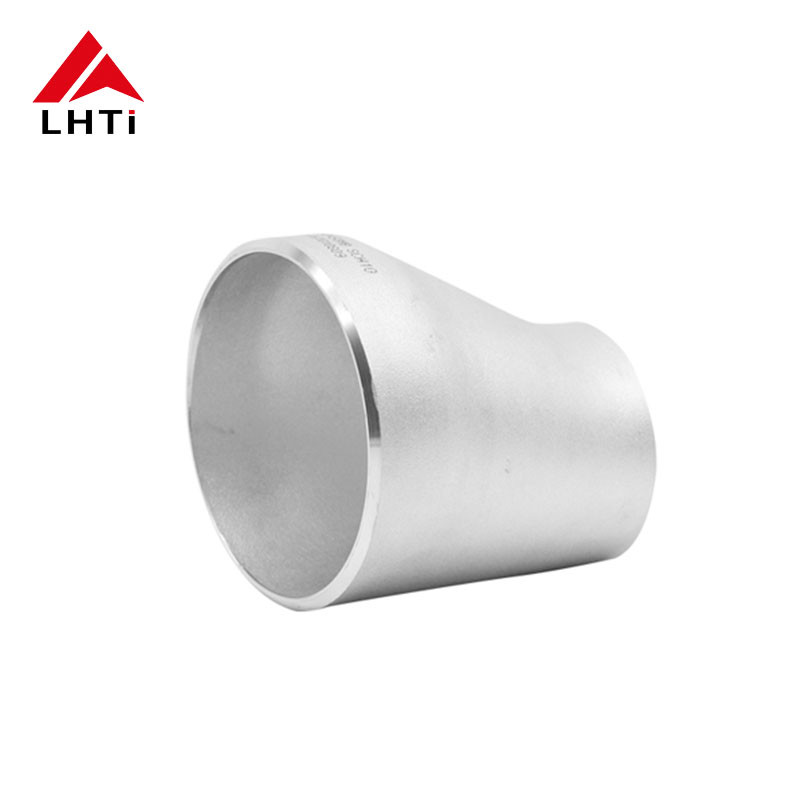 Industrial Grade Titanium Tube Exceptional Strength And Durability