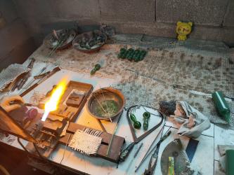 Jinan Hesen Crafts Co., Ltd.
