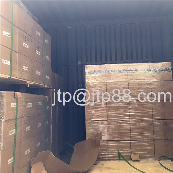 Steel Engine Piston Rings for Komatsu Excavator S6D102 Size 2.88 + 2.37 + 4.0mm